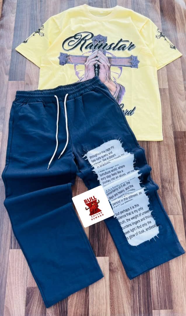 Pantalon