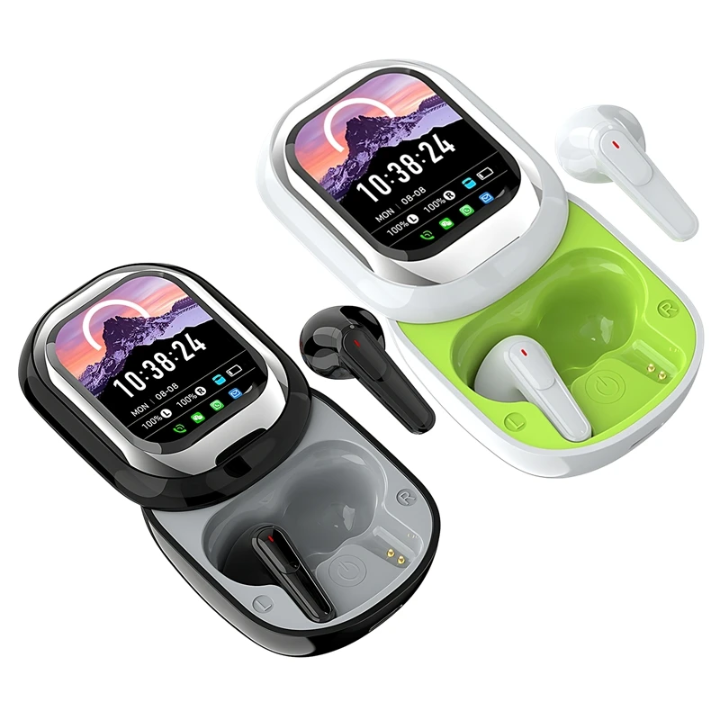 airpods Multifonctions SE-ONE