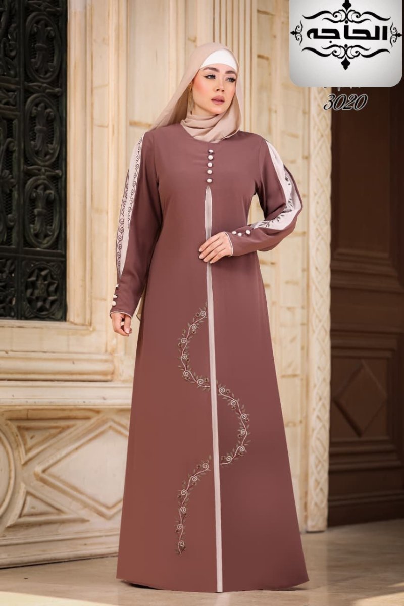 Abaya pour les femmes classes