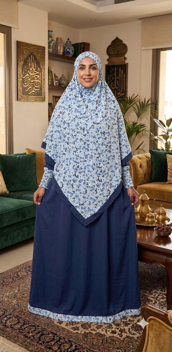 Hijab Nouvel arrivage