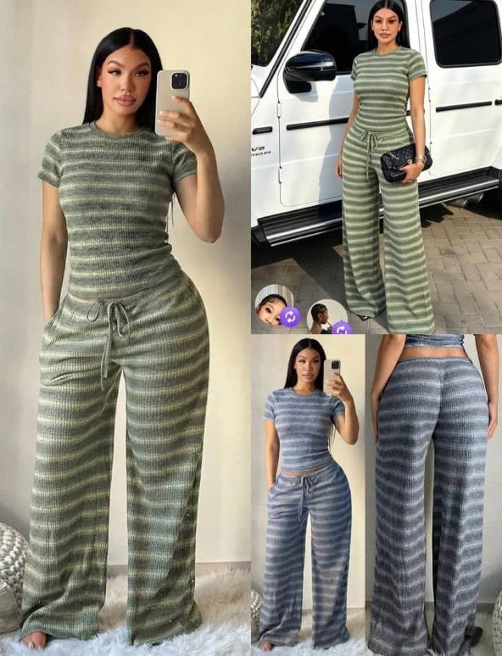 Collection des robes au même Prix
