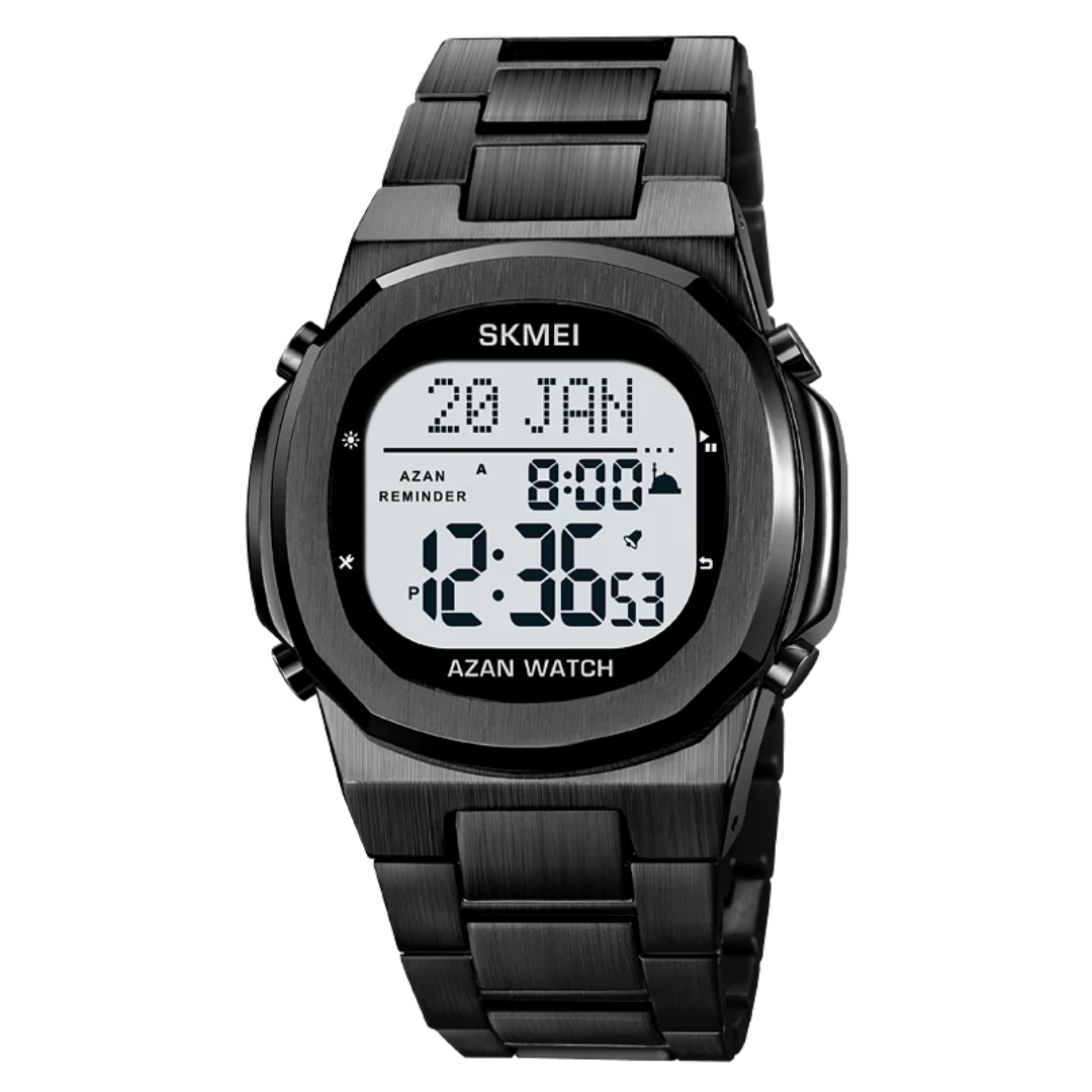 ⌚ Montre SKMEI