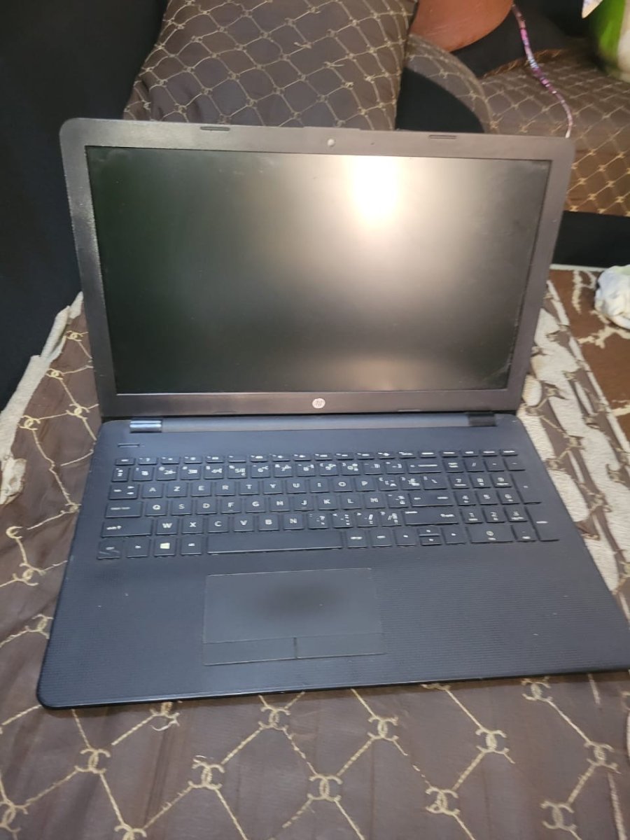 Ordinateur portable HP élite Book