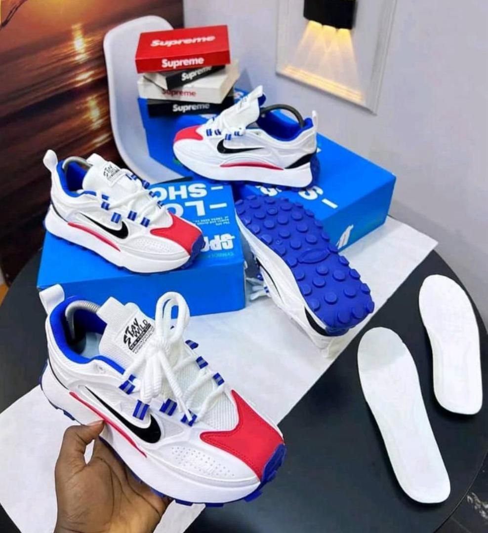 Chaussure