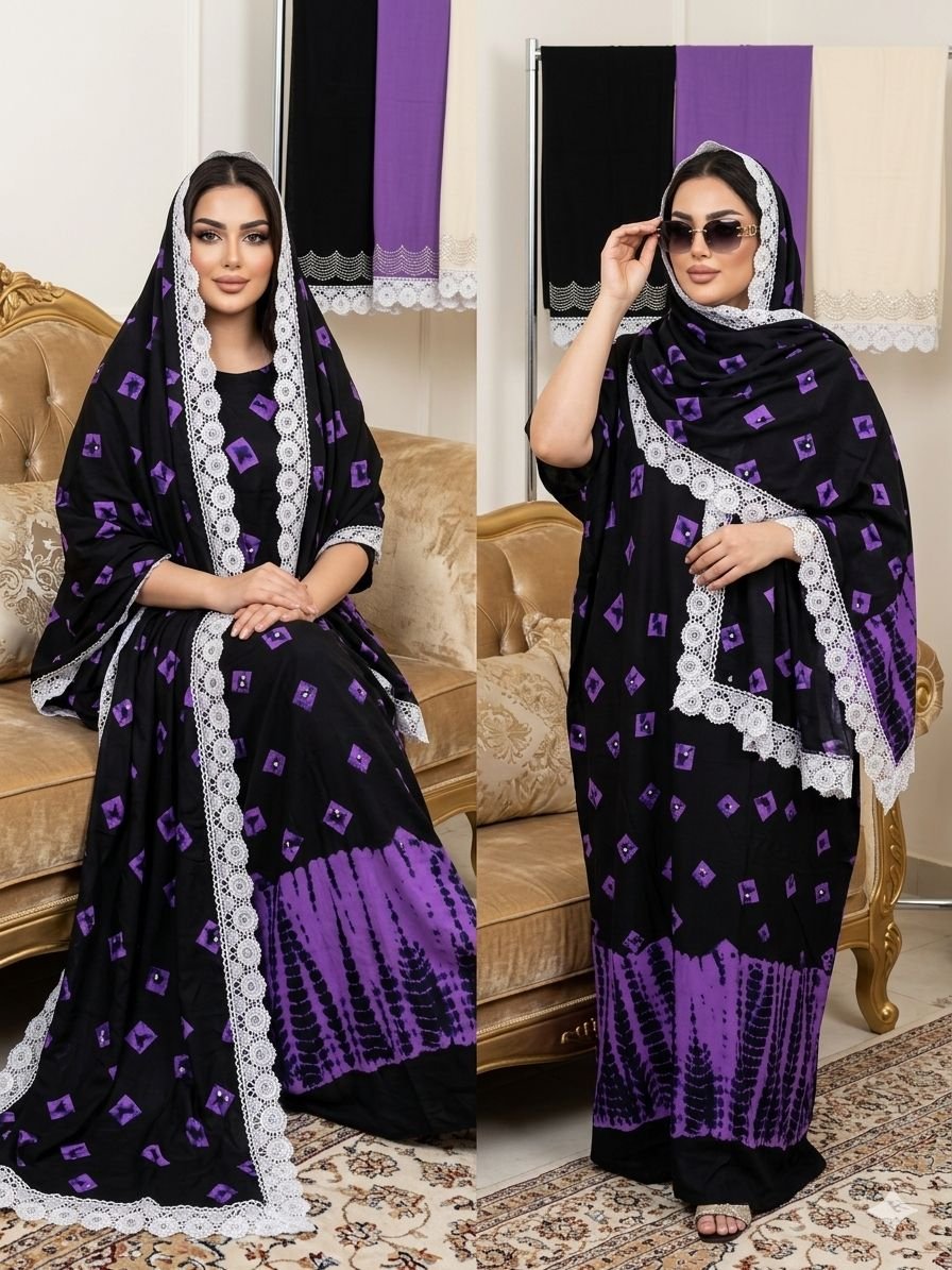Robe jolie qualité