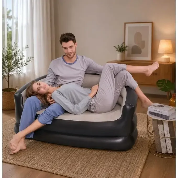Fauteuil Gonflable 2 places
