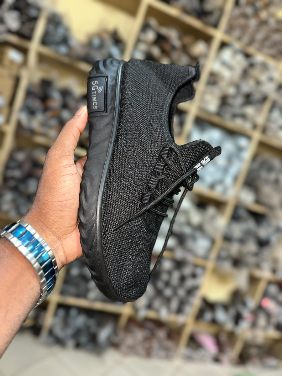 *Nouvel arrivage de chaussures 👟 de sports et de loisirs 5G Times🥰🥰🥰.*