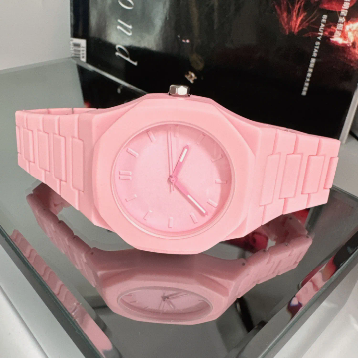 Montre de luxe à Quartz