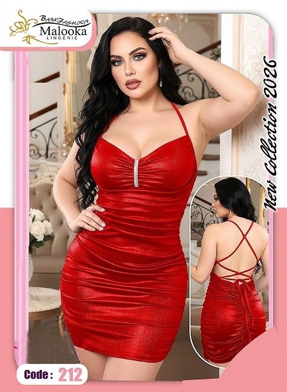 Mini robe