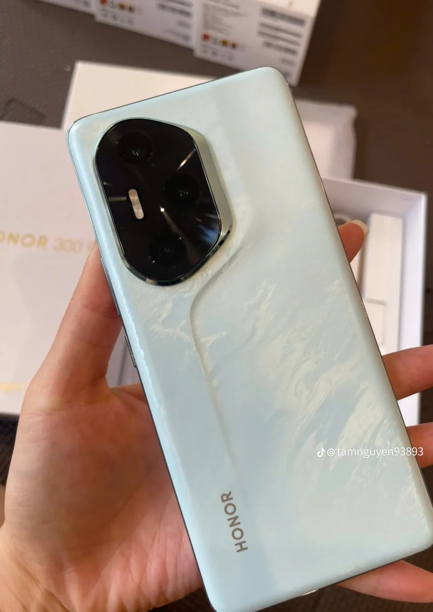 Honor 300pro 512giga neuf en carton scellé 📦 Ram 12giga 🇨🇳🇨🇳