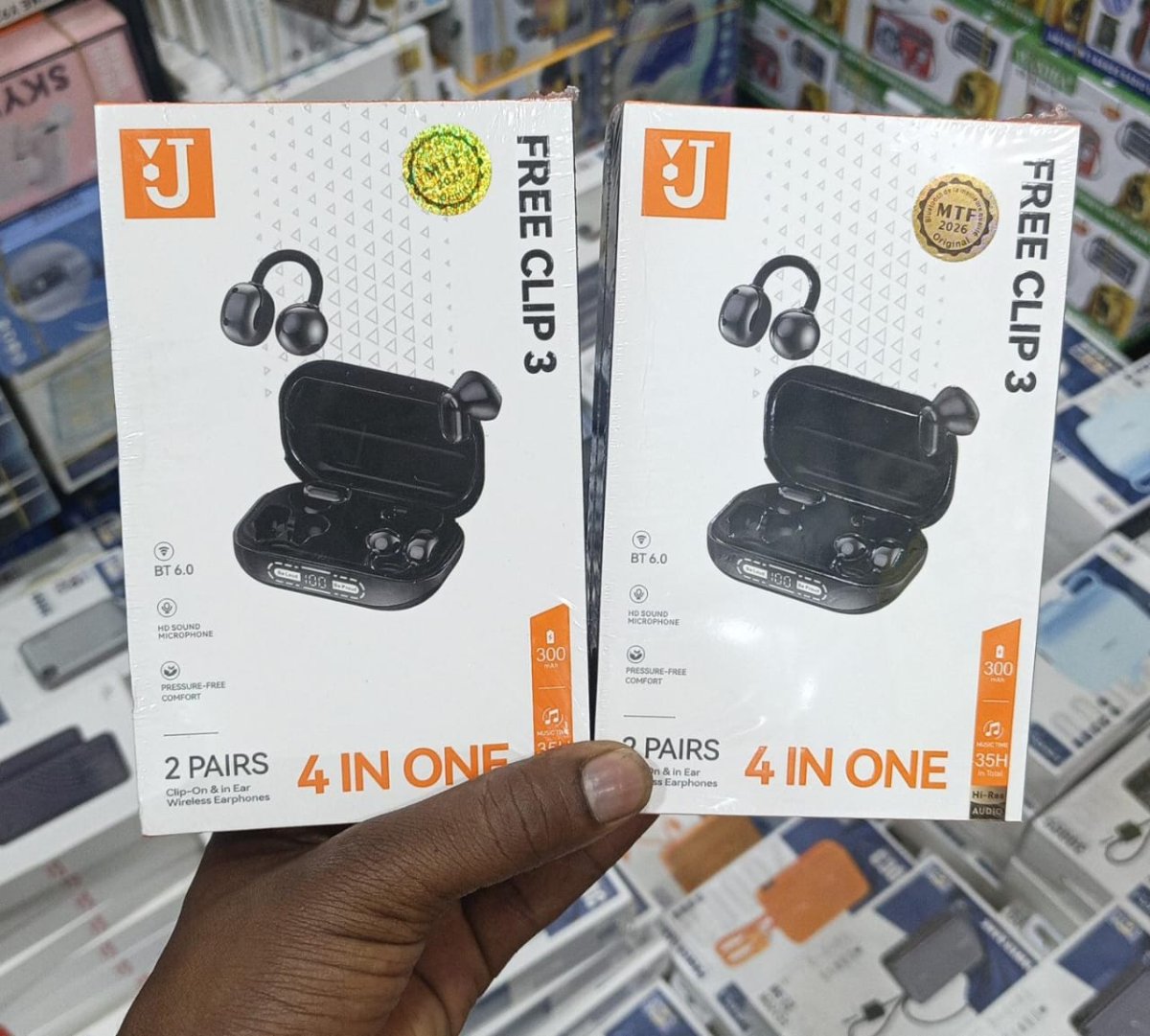 Airpods