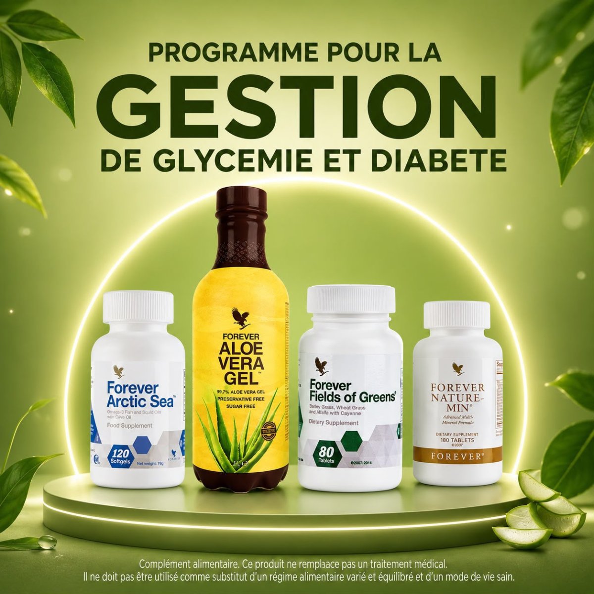 Thé bio 100/100 naturel