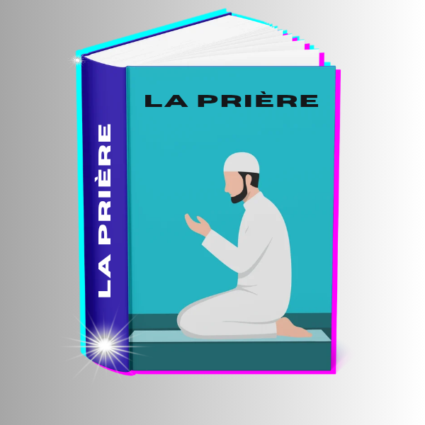 La prière d'Islam Ebook