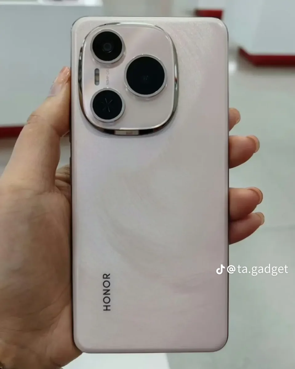Honor Power 512giga batterie de 8000 mAh nouveau carton scellé Ram 12