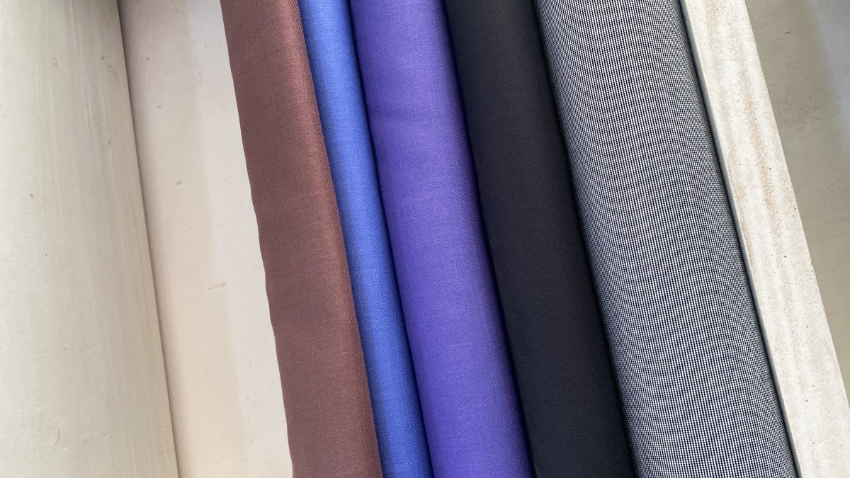 Tissu