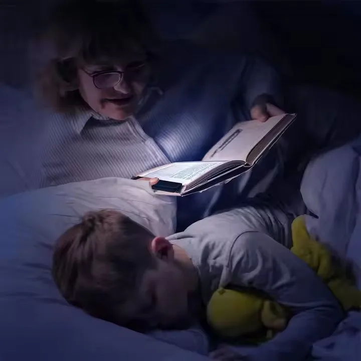 TABLETTE LUMINEUSE DE LECTURE