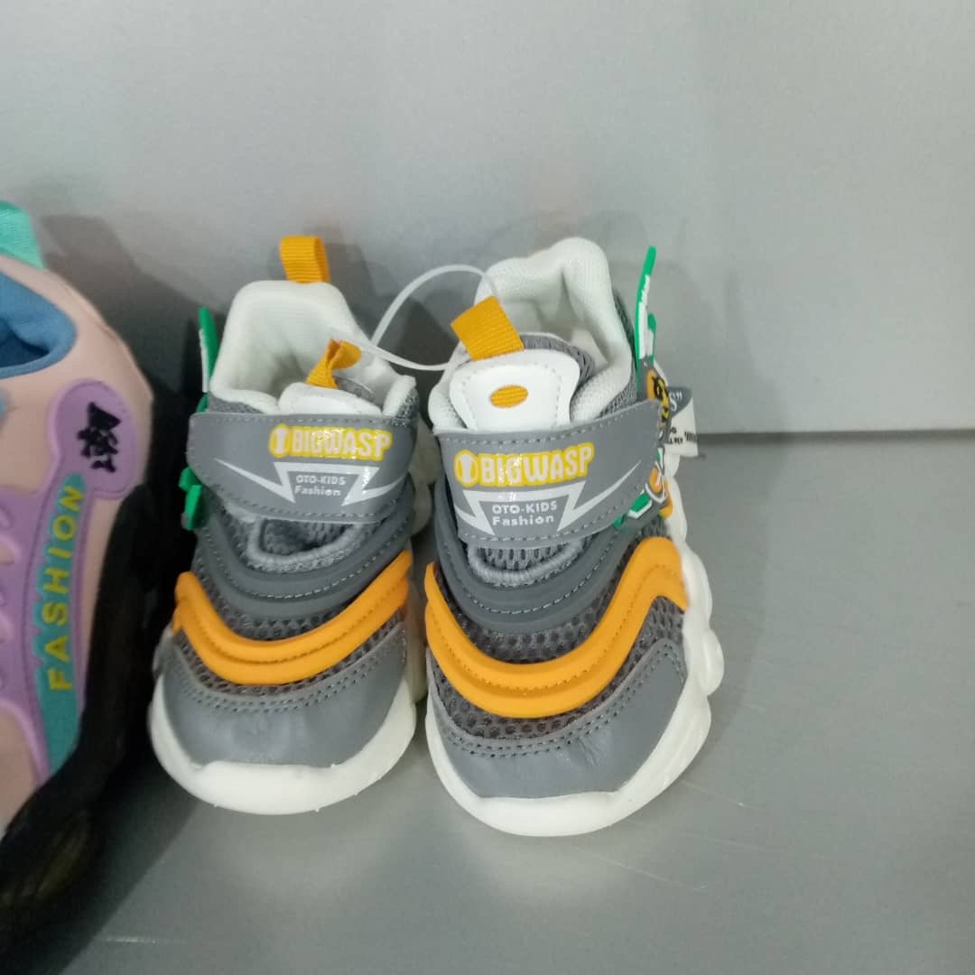 Chaussures enfants