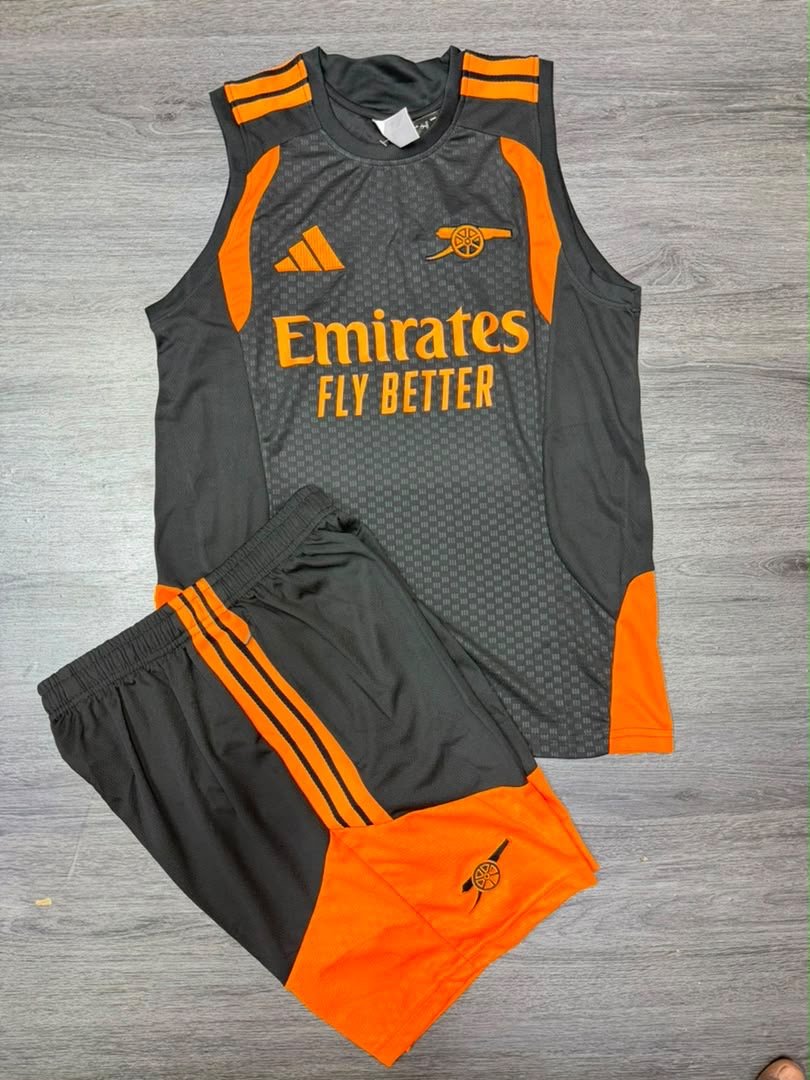 Maillot complet