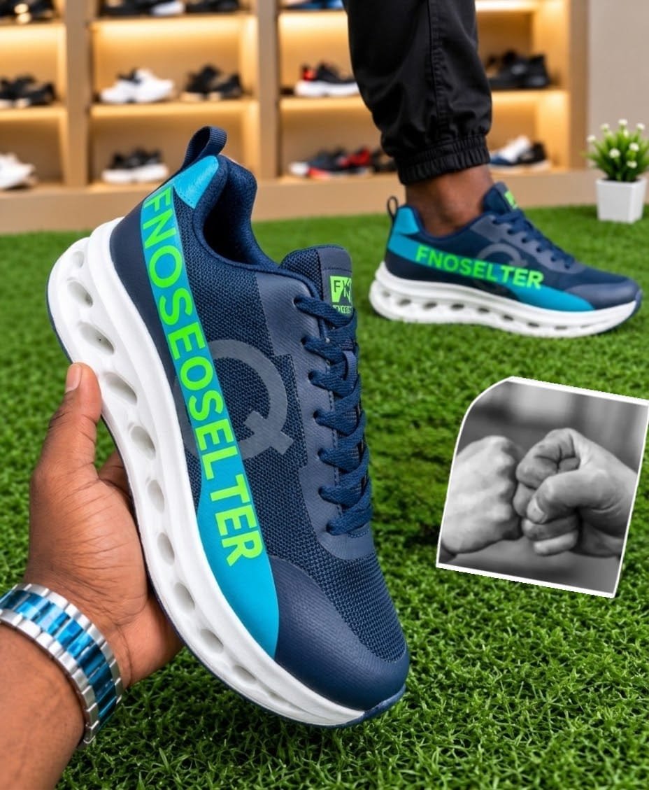 Chaussures sportswear
