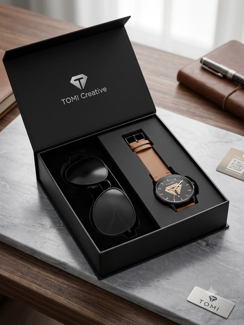 Montre et sa lunette 😍