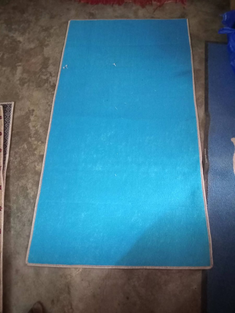 Tapis