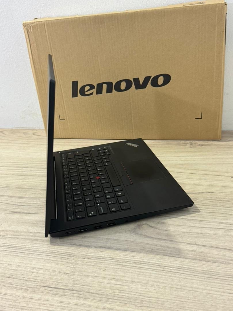 LENOVO THINKPAD E 495