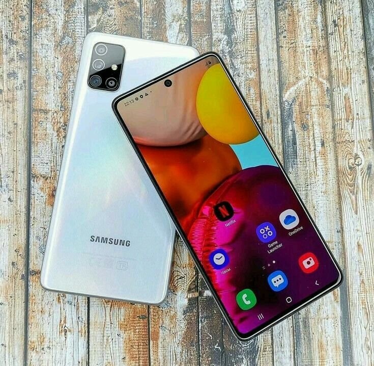 Samsung A51
