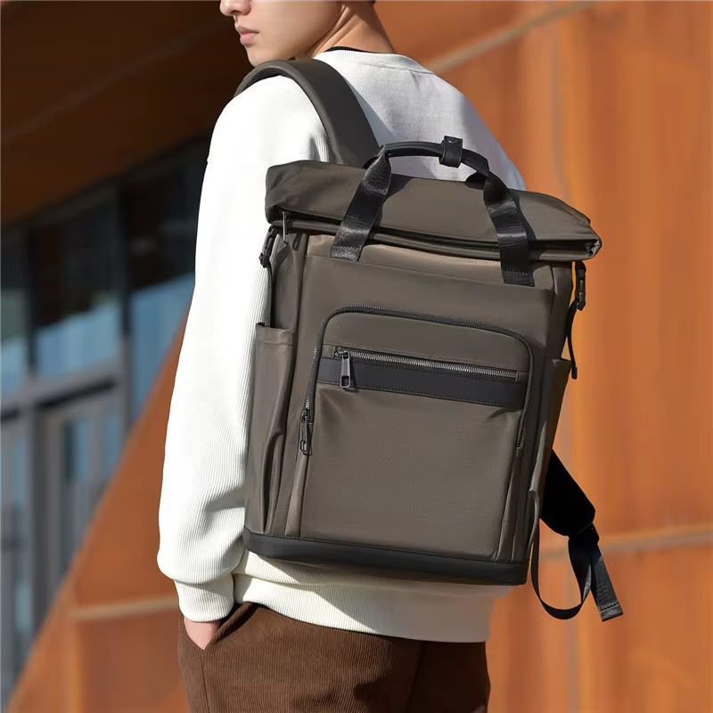 Sac à dos imperméable
