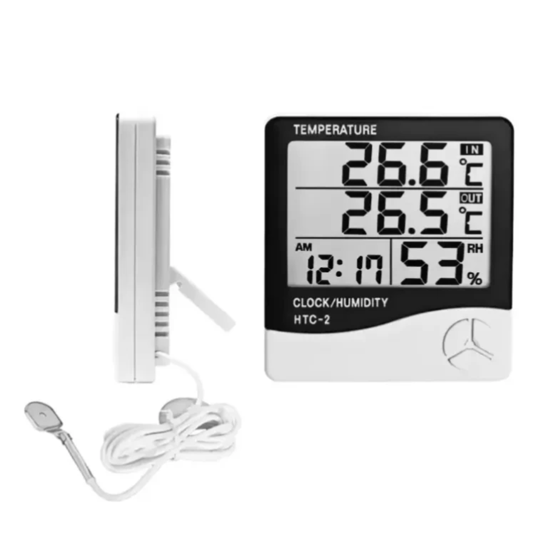 Thermomètre 🌡 hygromètre