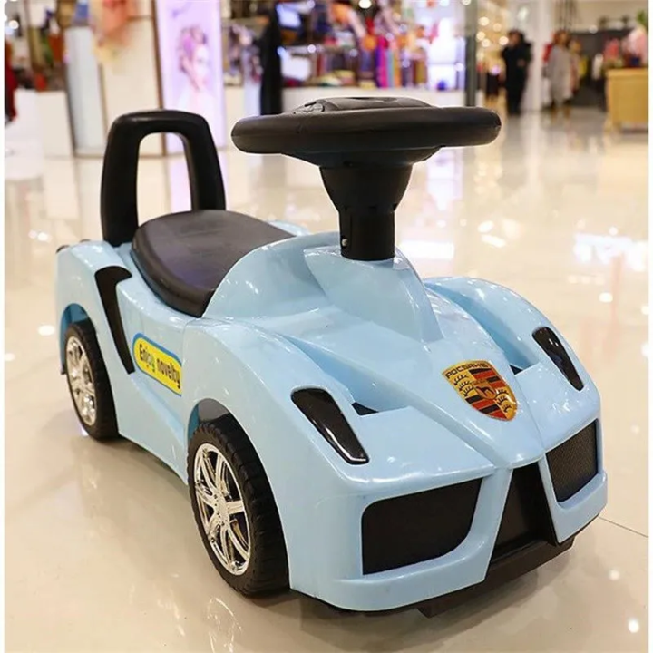 Voiture pour enfant
