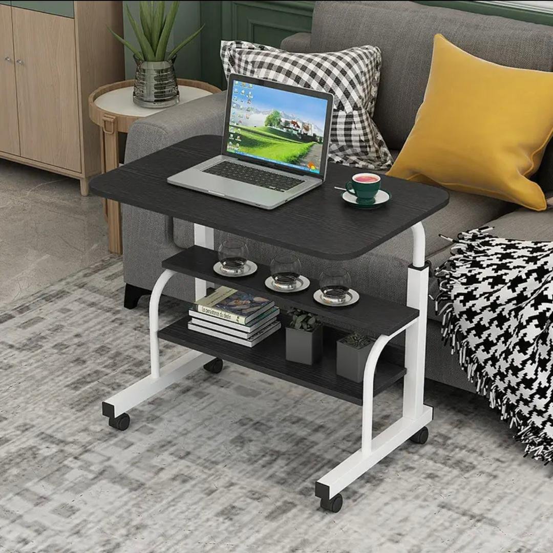 TRANSFORMEZ VOTRE ESPACE AVEC CE MINI BUREAU MODERNE – 30.000 FCFA SEULEMENT ! 💻✨🚚