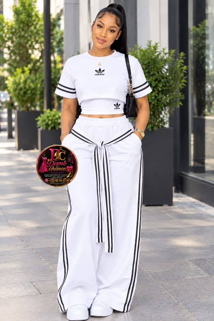 Dame fashion