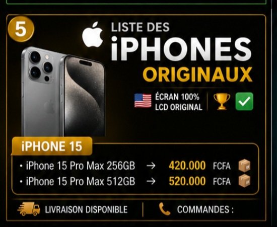 Iphone