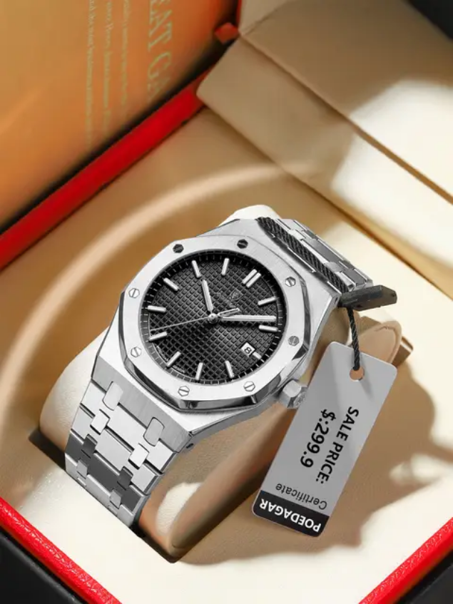 Montre pour homme
