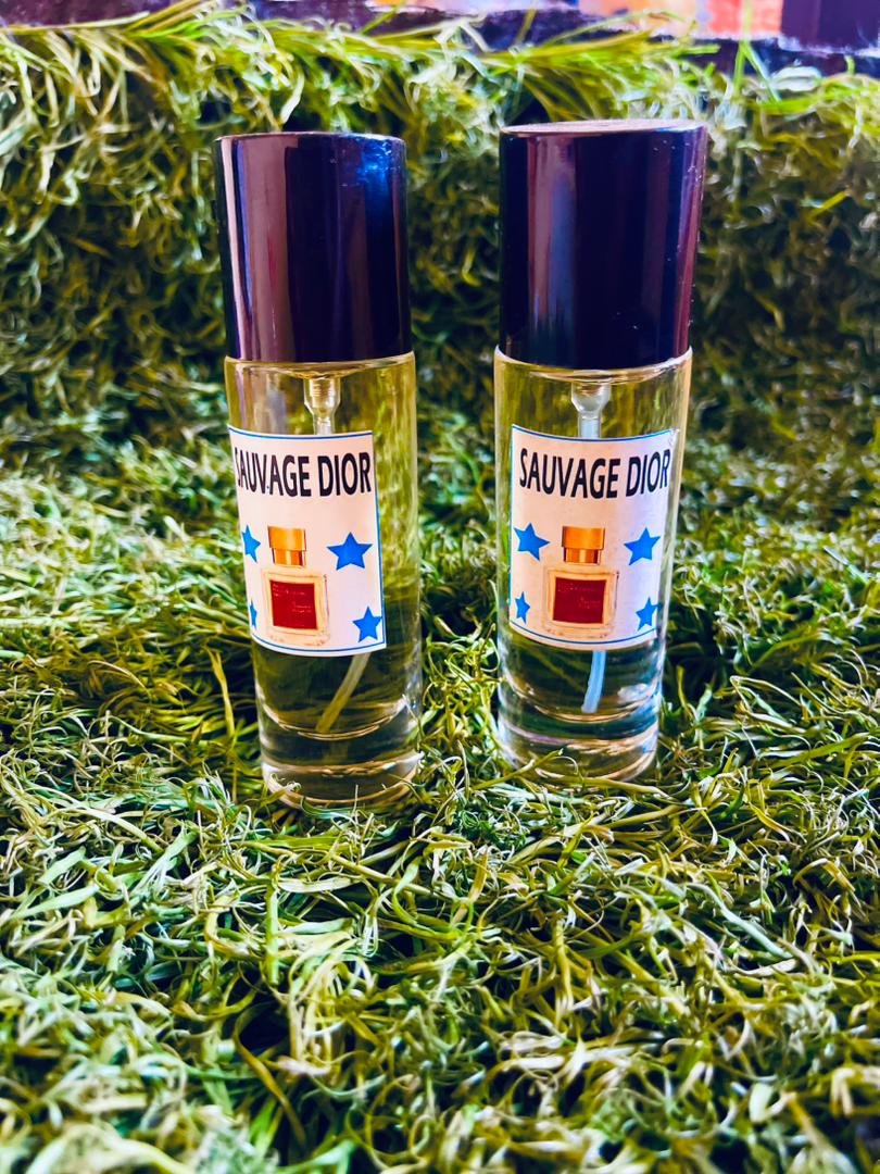 Parfums