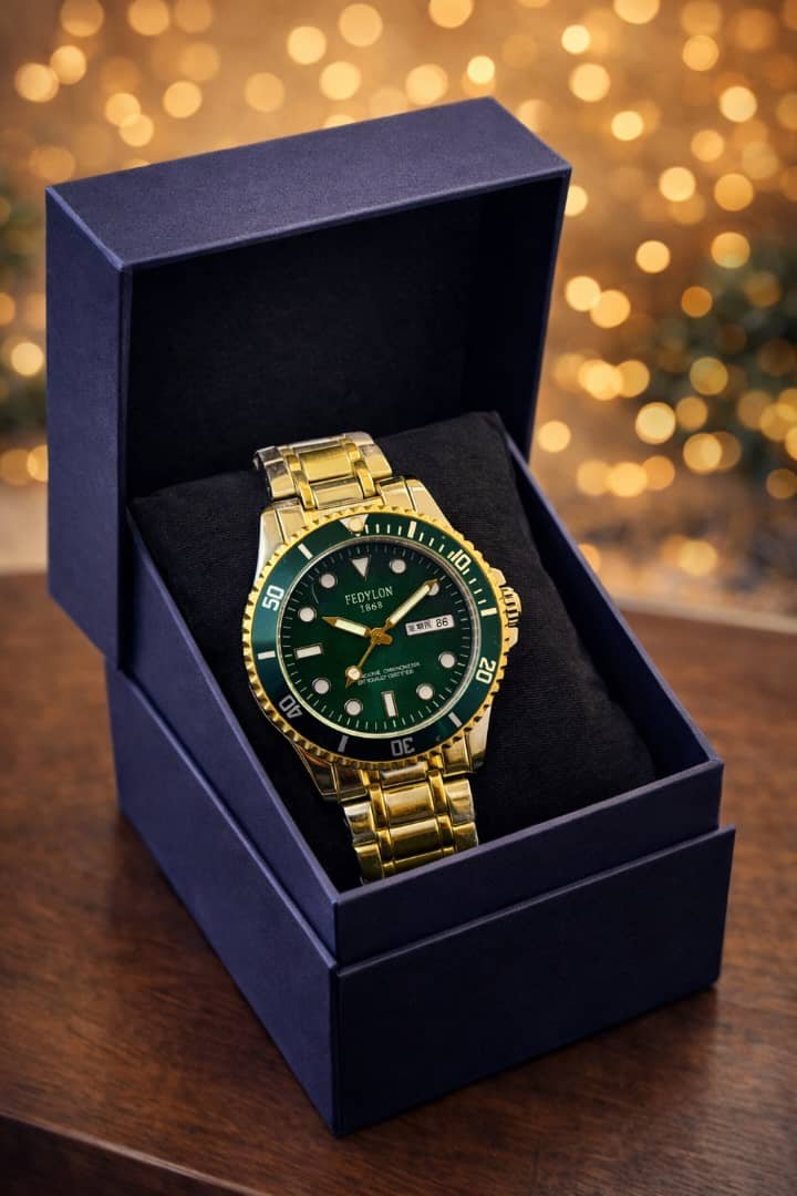 ⌚MOTRE FEDYLON