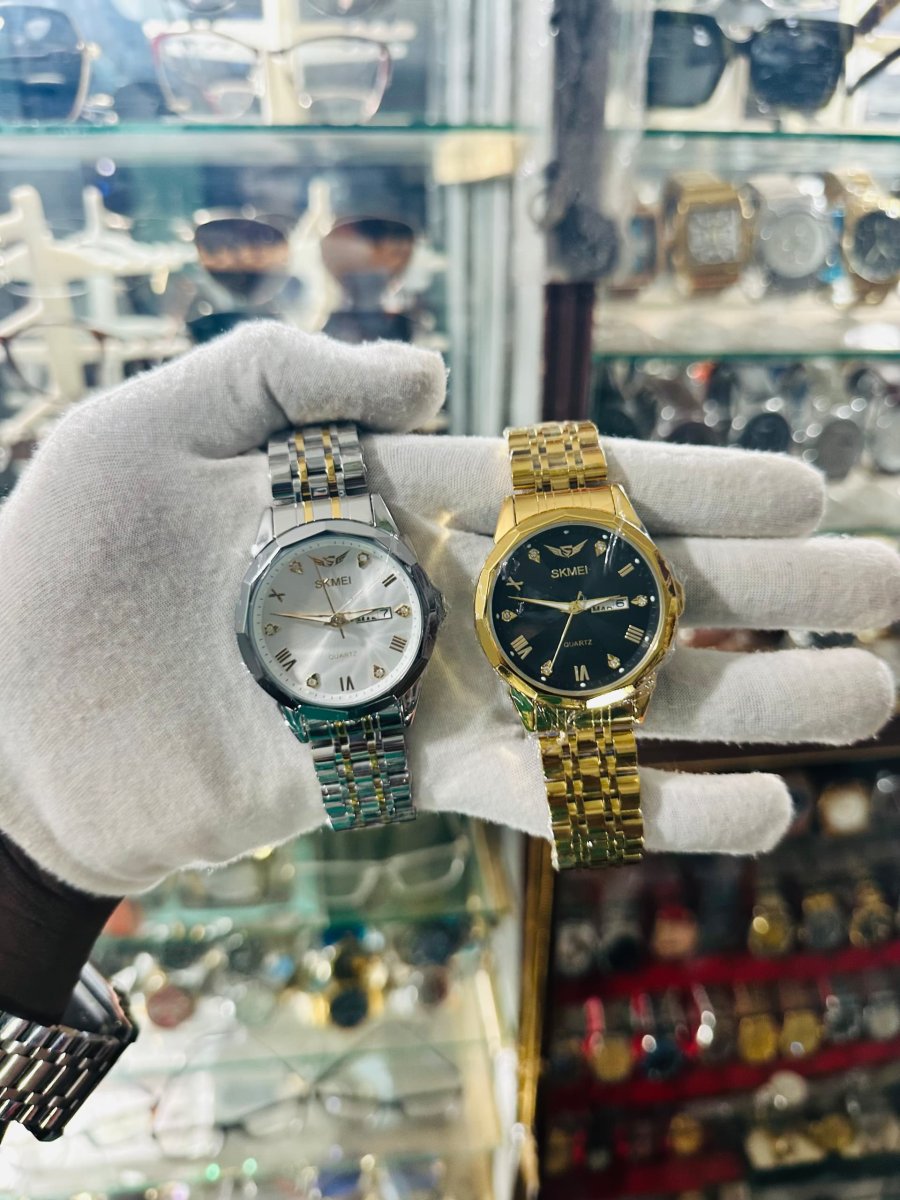 montre