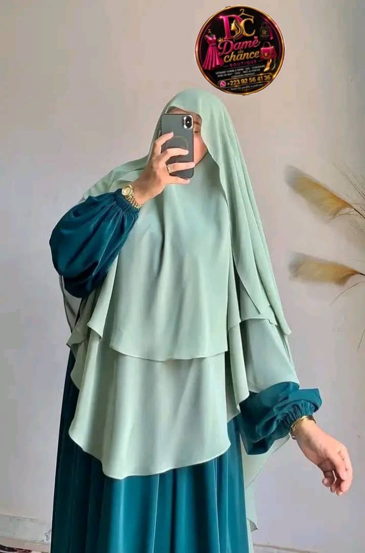 Dame fashion