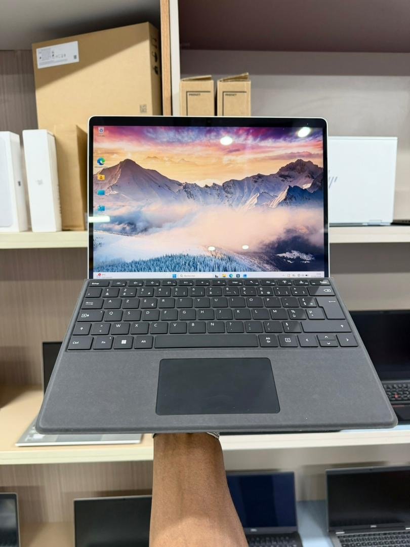 Ordinateur portable 💻 Microsoft Surface Pro 9