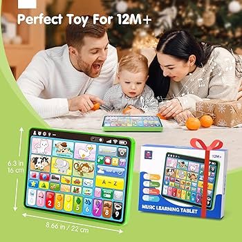 Tablette five stars
