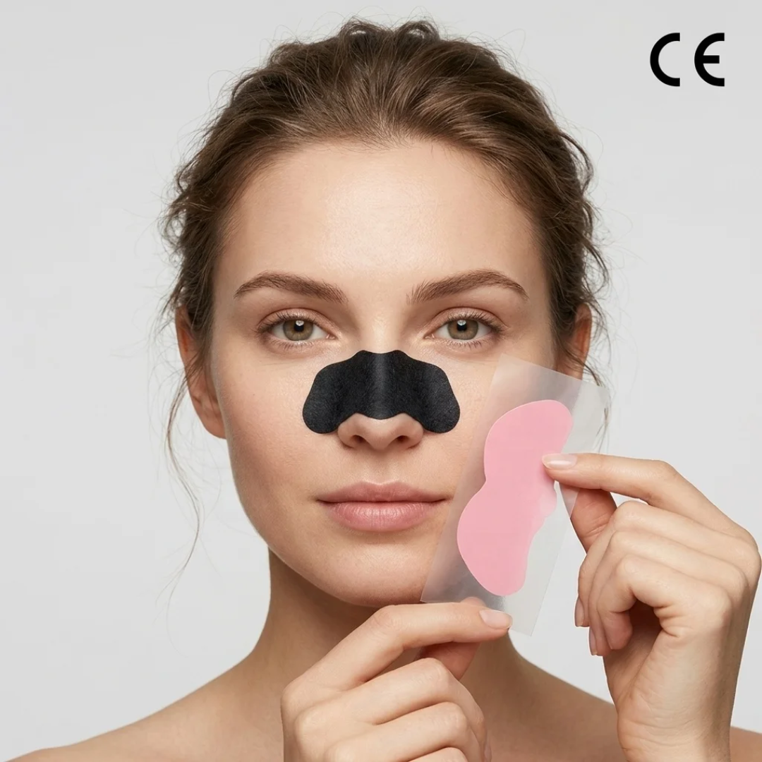 Patch pour le nez