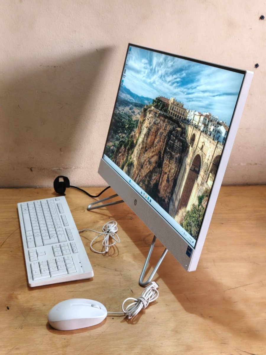 HP All-in-One 27-cb1xx