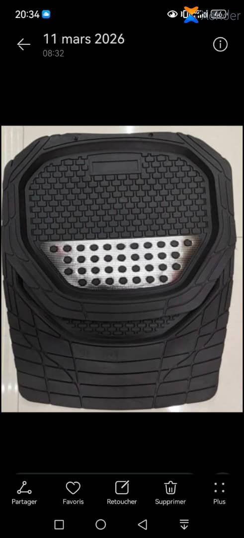 Accessoires auto