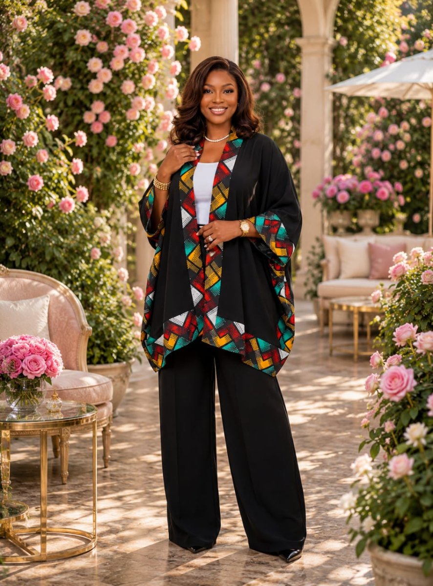 Ensembles pantalon pour femmes
