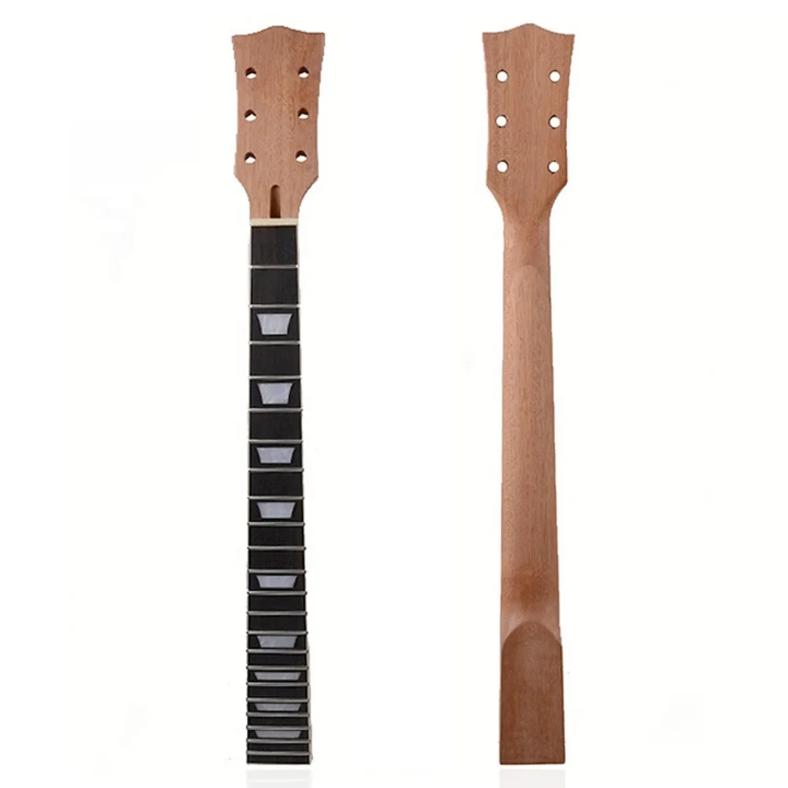 Manche de guitare électrique (Gibson)