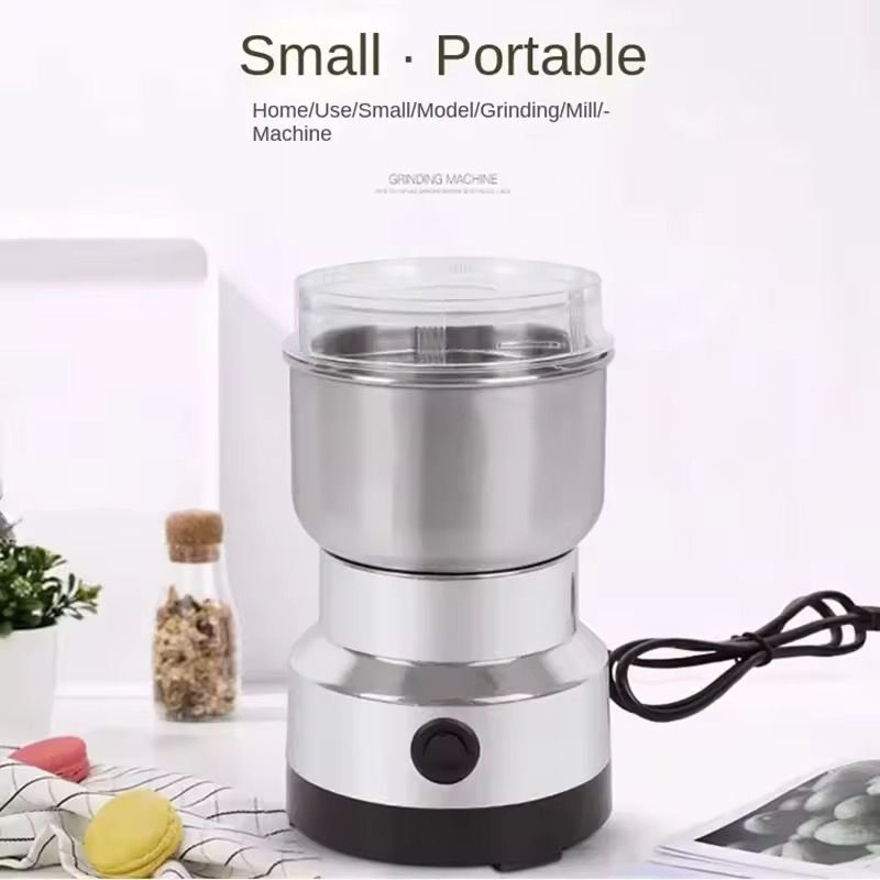 Mixeur aliment électrique