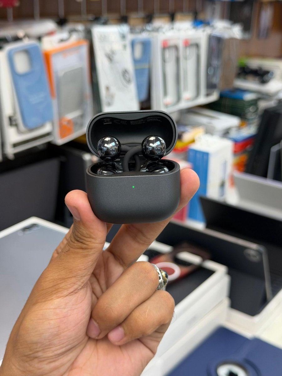 🎧🖤 HUAWEI FREECLIP 2 – ÉCOUTEURS SANS FIL À CLIP | SON PREMIUM & CONFORT AU QUOTIDIEN 🔥