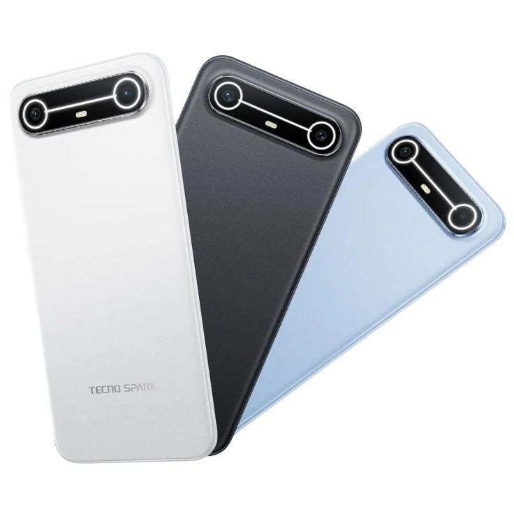 Tecno slim