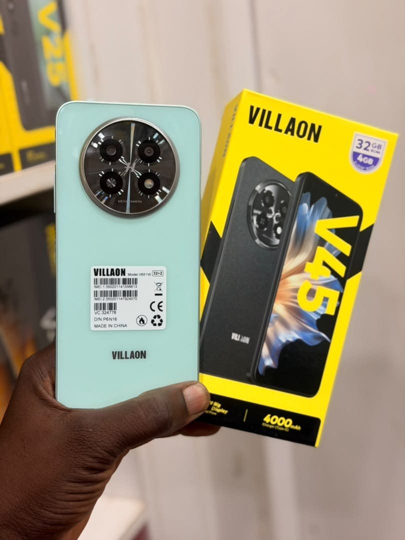 📦 Carton originaux VILLAON📲