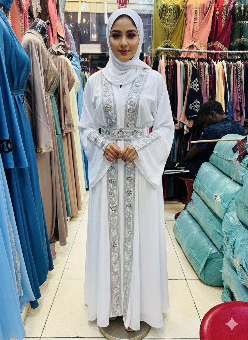 Abaya